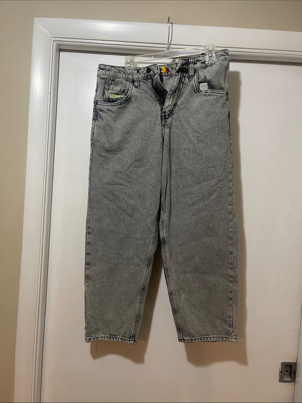 Empyre baggy jeans, size 28